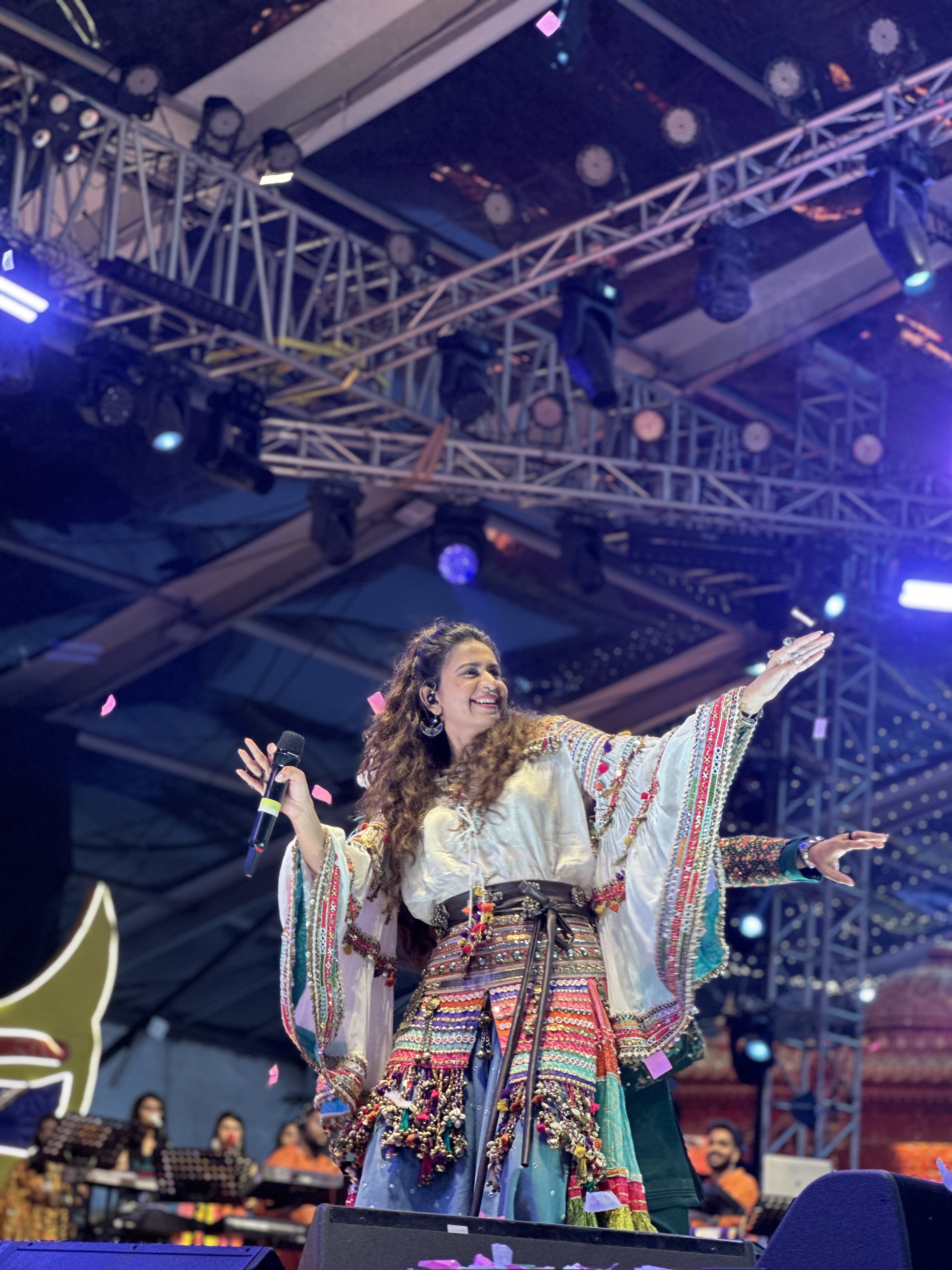 Yashvi Navratri 2024
